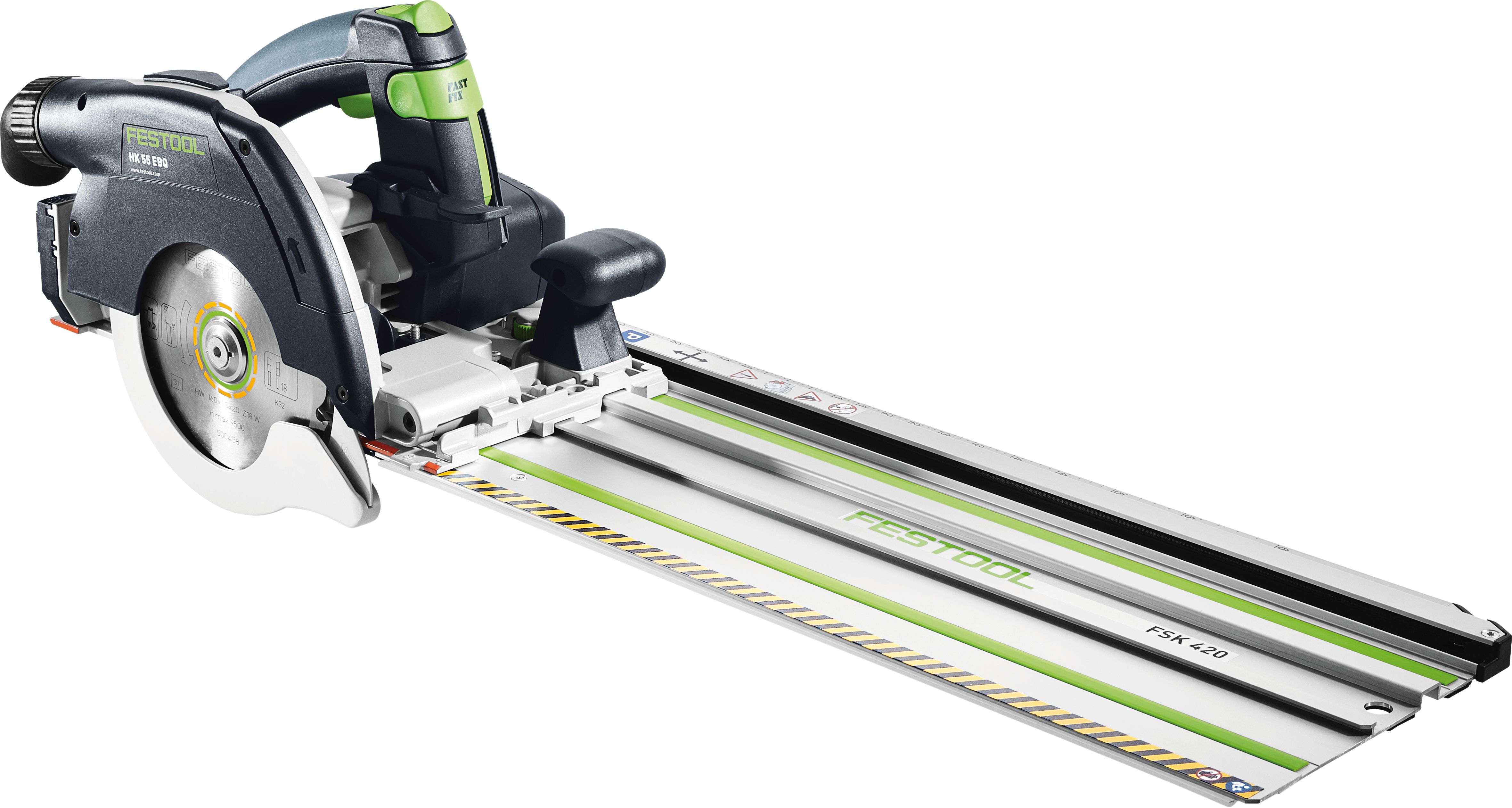 Festool HK/HKC Carpentry Saws Contractor Supply Magazine